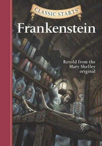 Classic Starts - Frankenstein